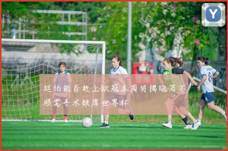 廷伯能否赶上欧冠本周将揭晓若不顺需手术缺席世界杯